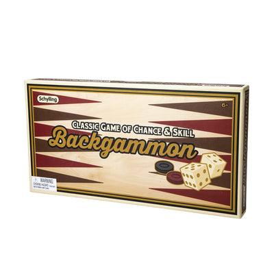 Backgammon