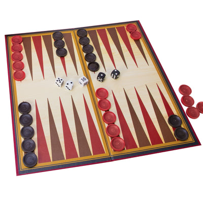 Backgammon