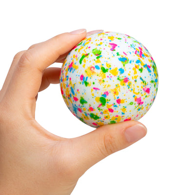 Stress Breaker Hi-Bounce Stress Ball