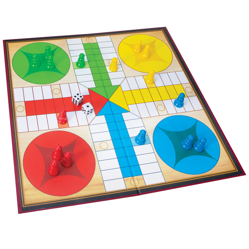 Pachisi Classic Board Game