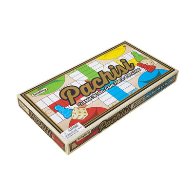 Pachisi Classic Board Game