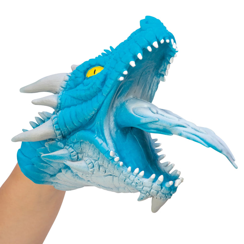 DRAGON HAND PUPPET