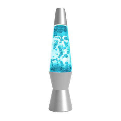 MAKE YOUR OWN LAVA LAMP