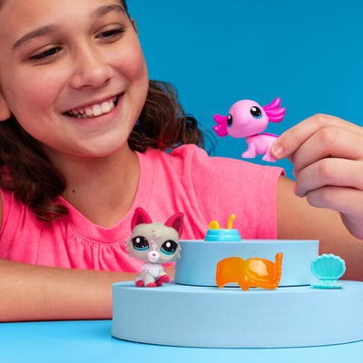 LITTLEST PET SHOP – PET PAIRS