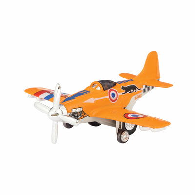 AIR CHIEF DIECAST AIRPLANES