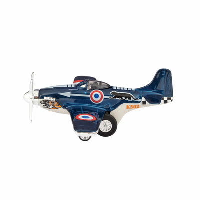 AIR CHIEF DIECAST AIRPLANES