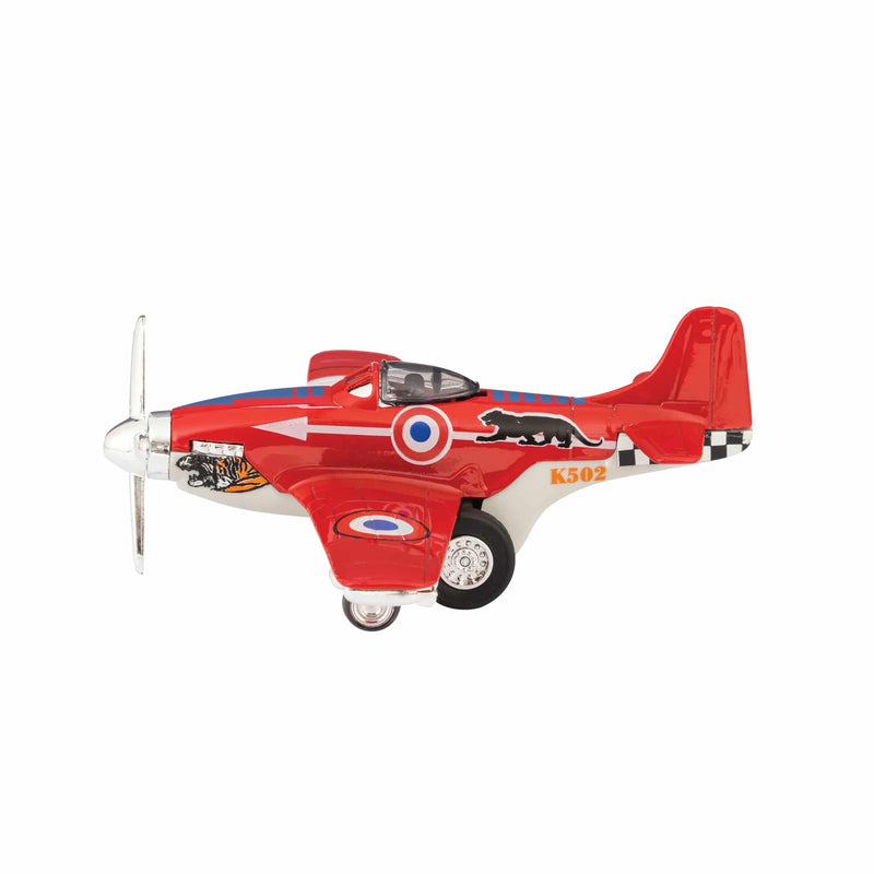 AIR CHIEF DIECAST AIRPLANES