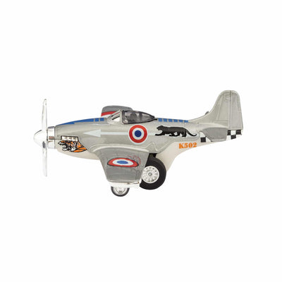 AIR CHIEF DIECAST AIRPLANES