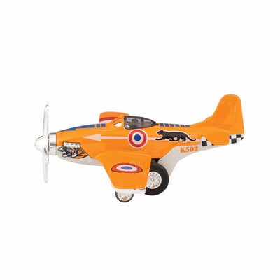 AIR CHIEF DIECAST AIRPLANES