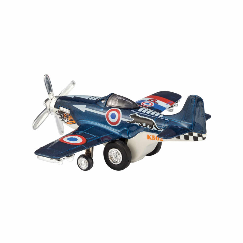 AIR CHIEF DIECAST AIRPLANES