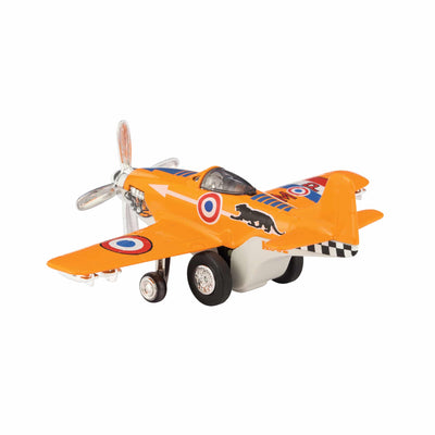 AIR CHIEF DIECAST AIRPLANES