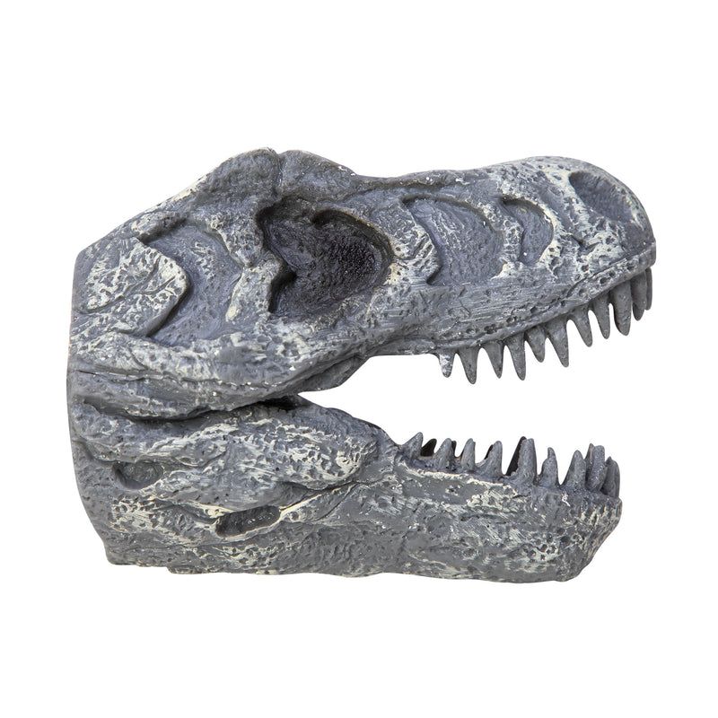 DINO SKULL HAND PUPPET