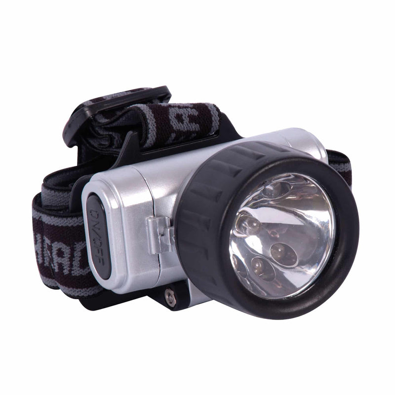 LED HEAD LAMP