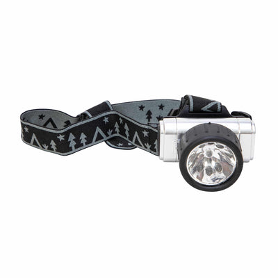 LED HEAD LAMP