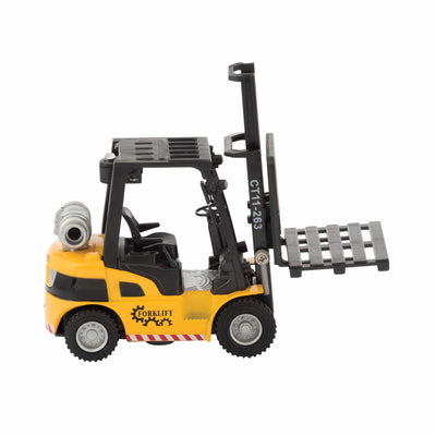 DIECAST FORKLIFT