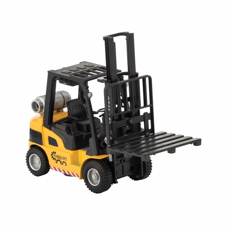 DIECAST FORKLIFT