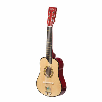 ACOUSTIC GUITAR