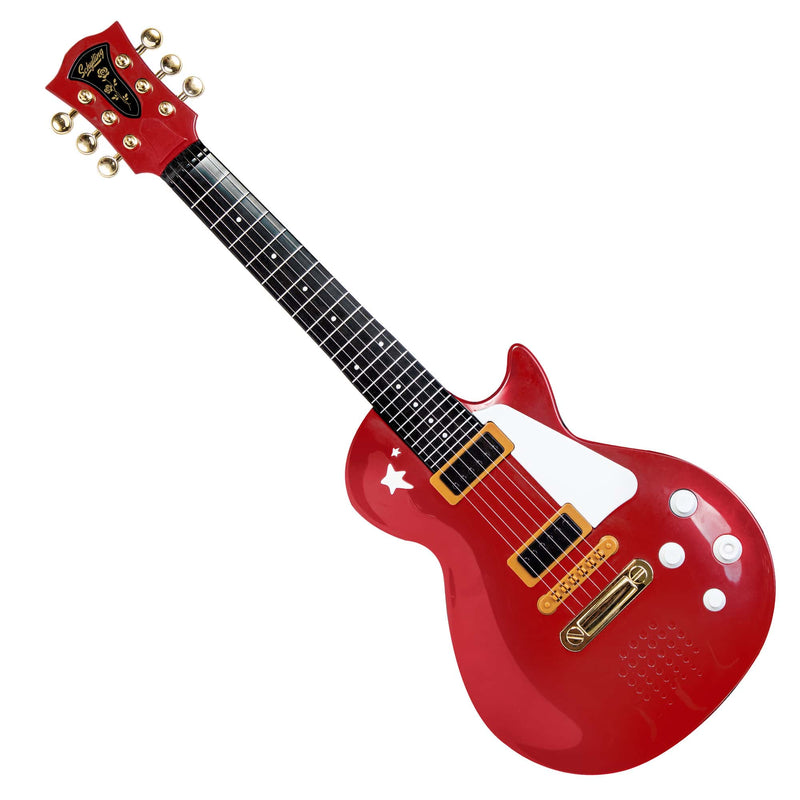 CLASSIC ELECTRIC GUITAR