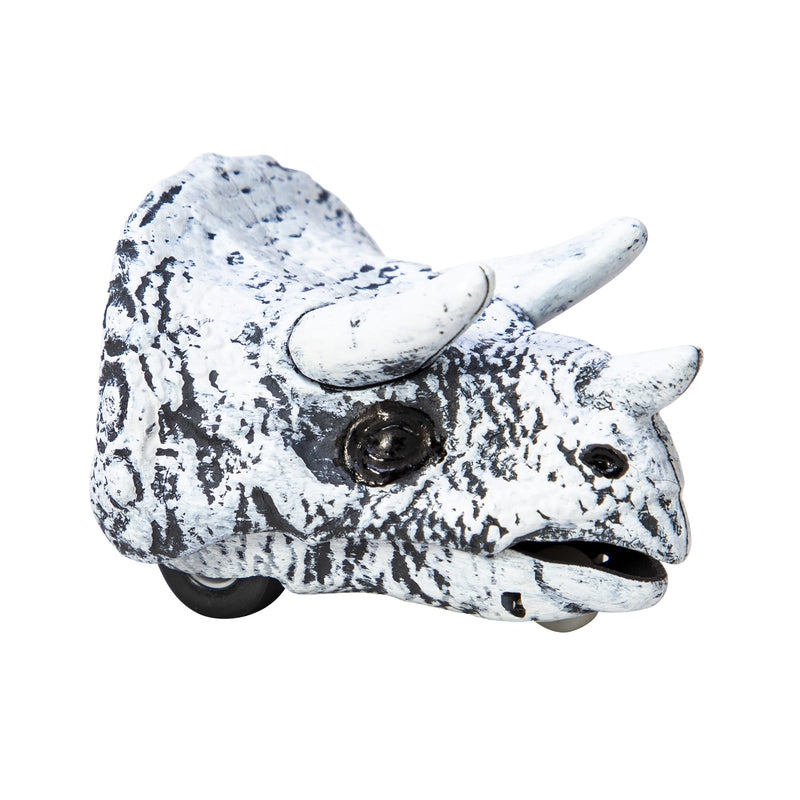 CHOMP & GO DINO SKULLS