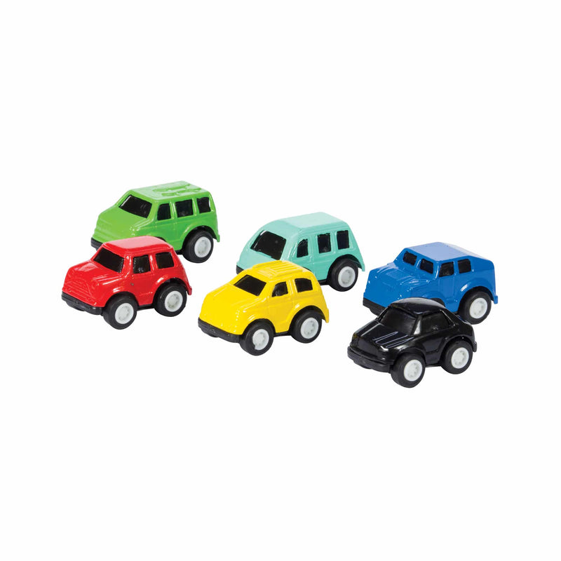 DIECAST MINI CARS