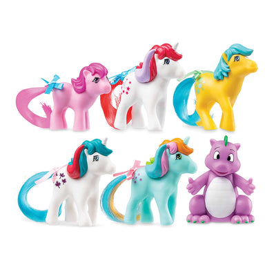 MY LITTLE PONY- SURPRISE FIGURES