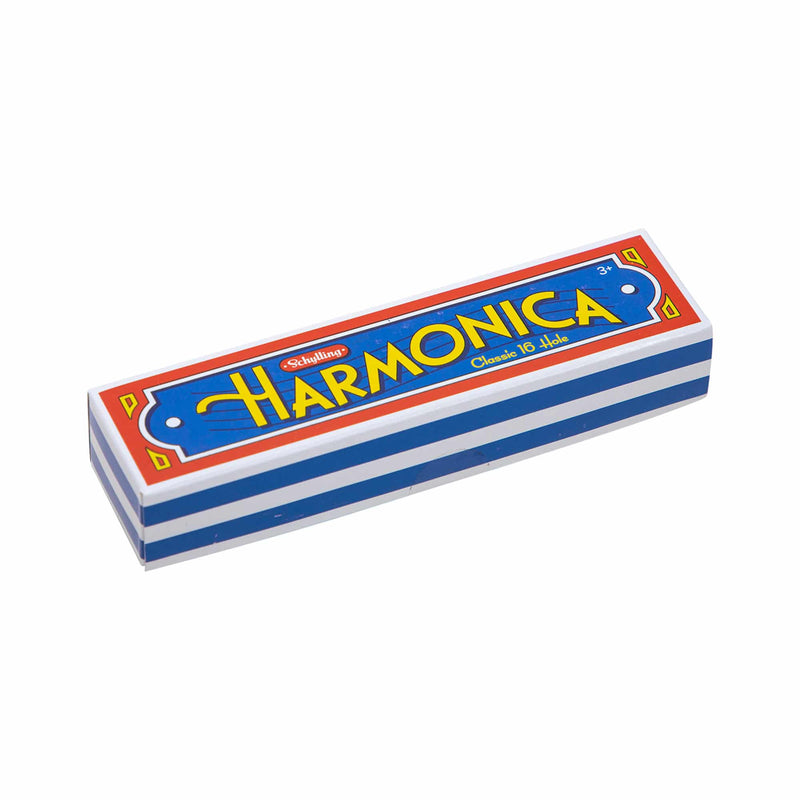 HARMONICA