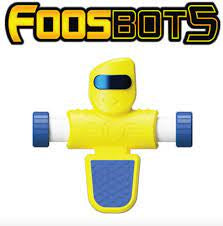 Foosbots PEBS Exclusive 2024 Spring Edition