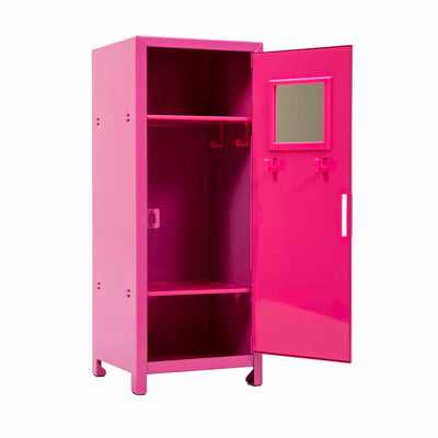 Girl Talk Locker with Magnets