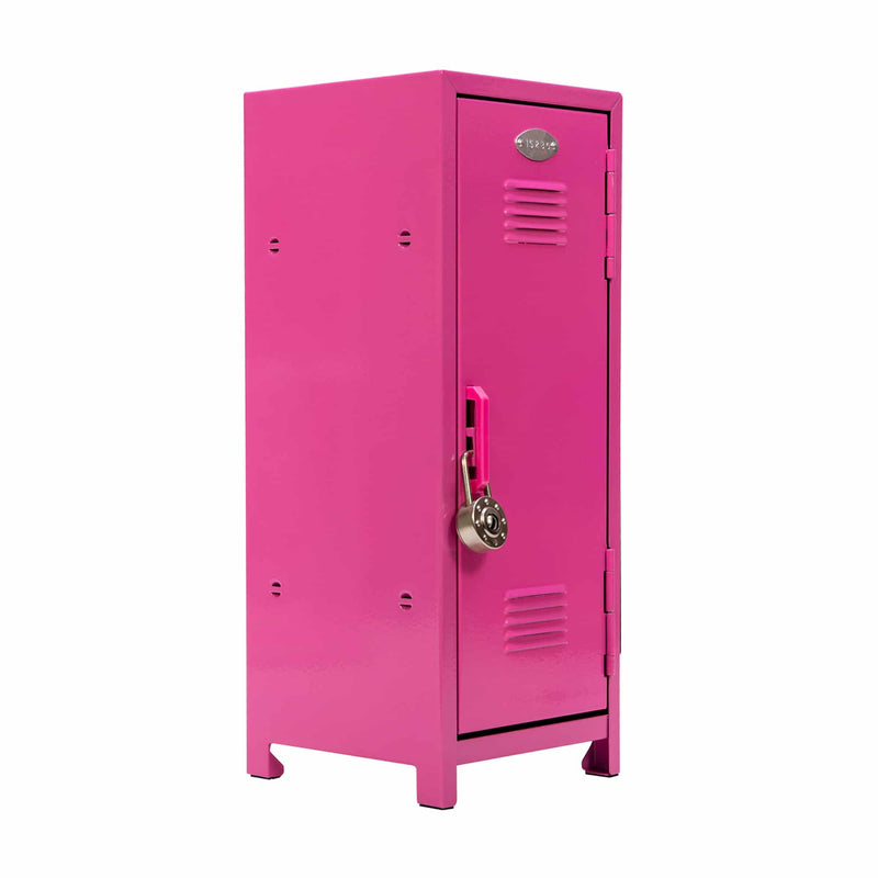 Girl Talk Locker with Magnets