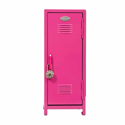 Girl Talk Locker with Magnets