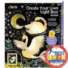 Create Your Own Light Box