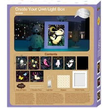 Create Your Own Light Box