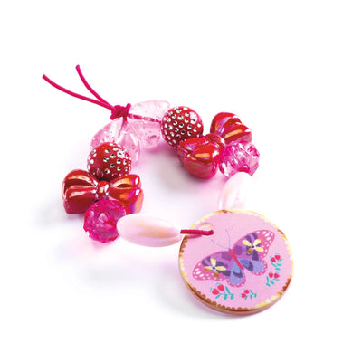 Butterflies - Beads & Jewelry