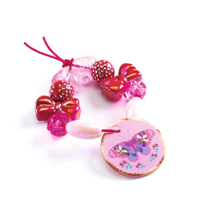 Butterflies - Beads & Jewelry
