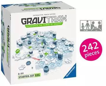 GraviTrax: Starter-Set XXL