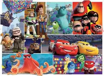 Disney Pixar: Pixar Friends