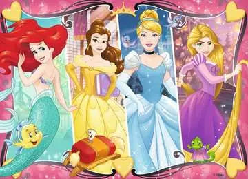 Disney Princess: Heartsong