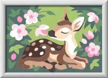 Floral Fawn