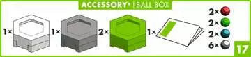 GraviTrax Ball Box