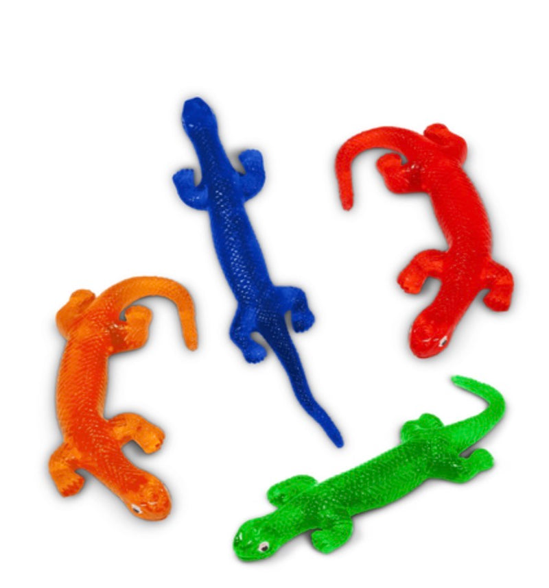Sticky Stretchy Lizard – Flying Pig Toys
