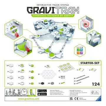 GraviTrax - Starter Set