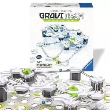 GraviTrax - Starter Set