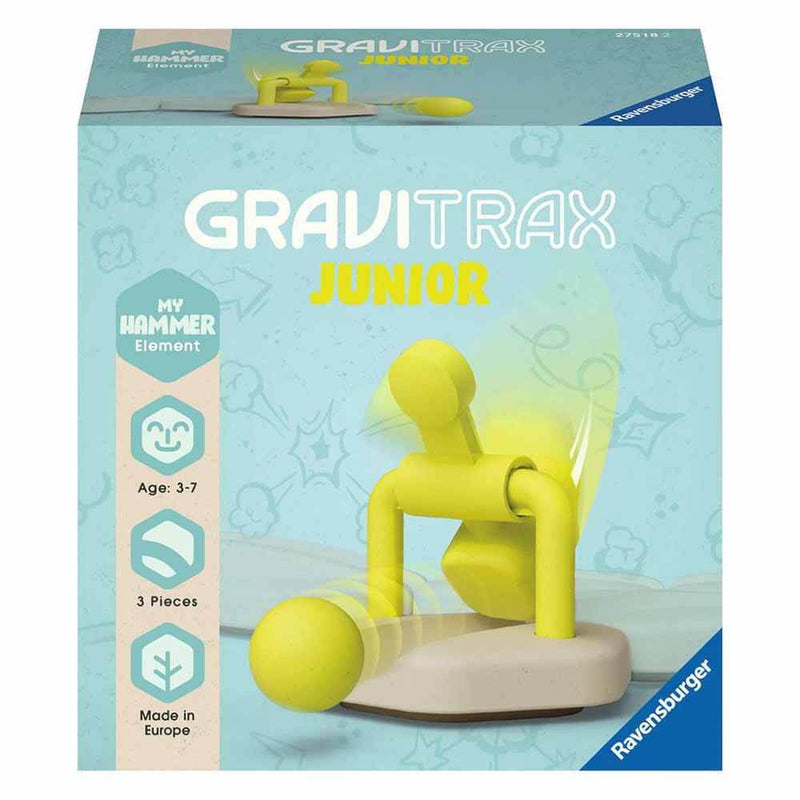 GraviTrax: Hammer