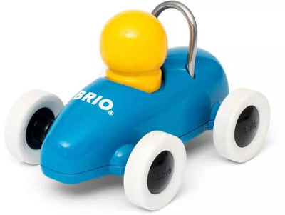 BRIO Pullback Race Car
