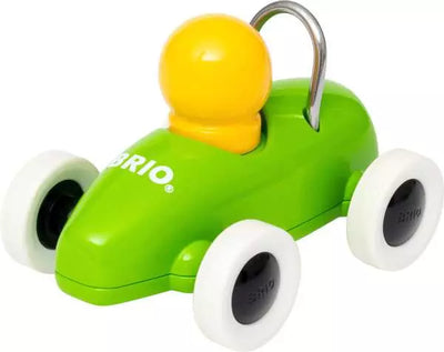 BRIO Pullback Race Car