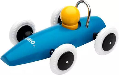 BRIO Race Car