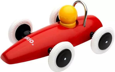 BRIO Race Car