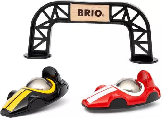 BRIO Roll Racing Tower