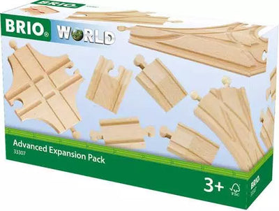 BRIO World Advanced Expansion Pack