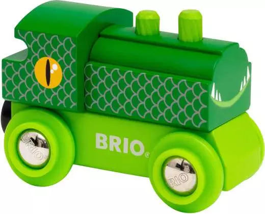 BRIO World Themed Trains Assortment